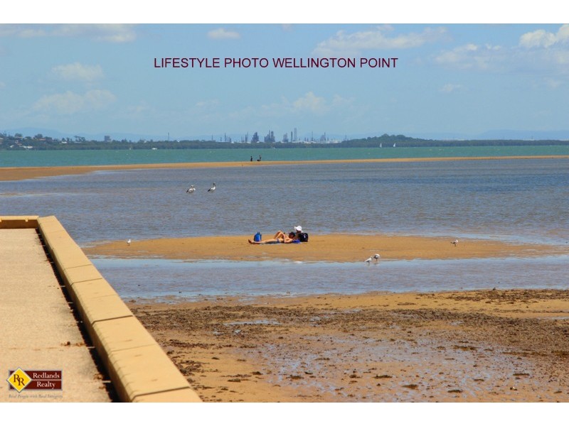 2/309 Main Road, Wellington Point QLD 4160