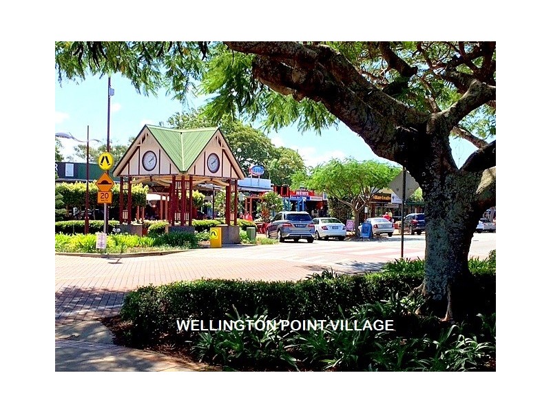 2/309 Main Road, Wellington Point QLD 4160