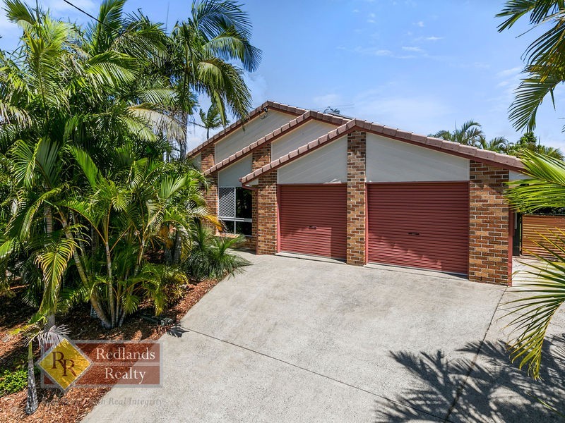 14 Riverton Drive, Wellington Point QLD 4160