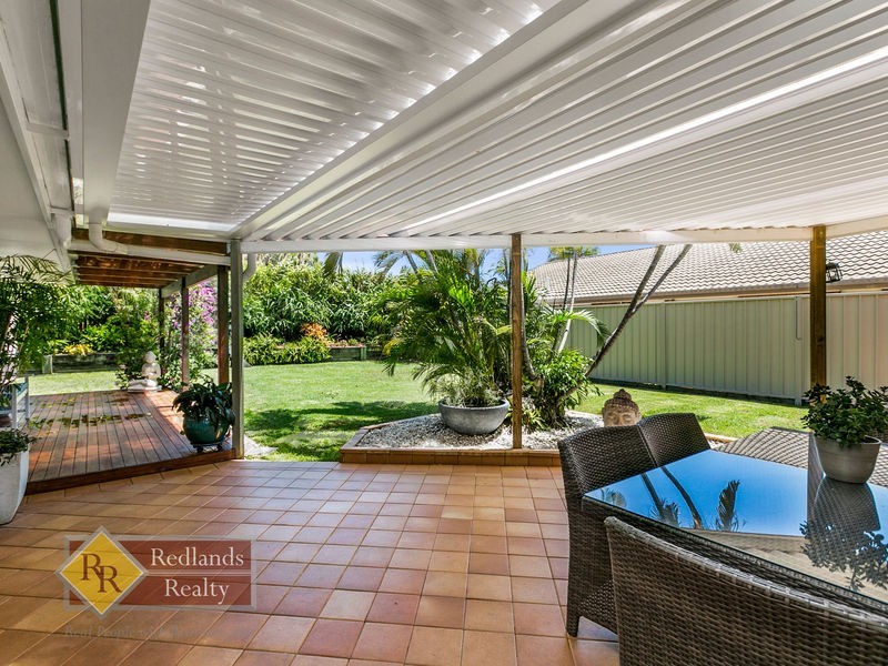 14 Riverton Drive, Wellington Point QLD 4160