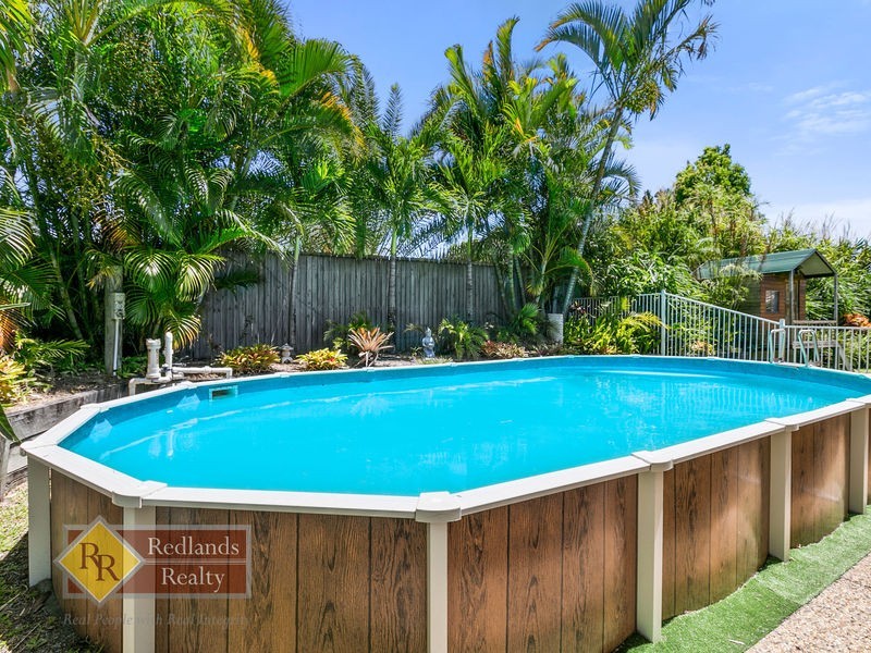14 Riverton Drive, Wellington Point QLD 4160