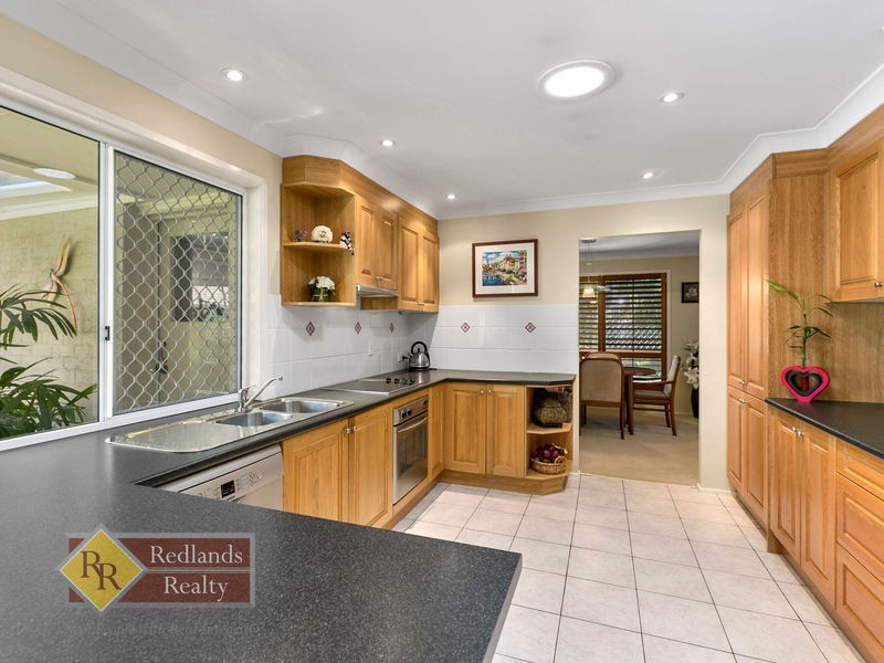 14 Riverton Drive, Wellington Point QLD 4160