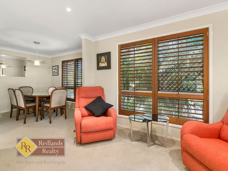 14 Riverton Drive, Wellington Point QLD 4160