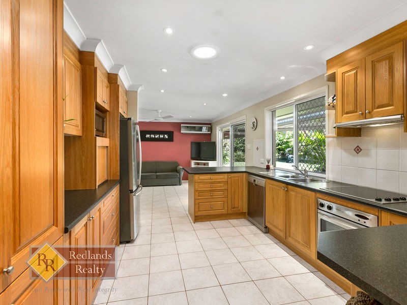 14 Riverton Drive, Wellington Point QLD 4160