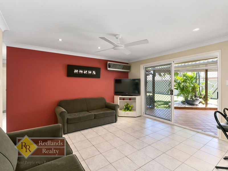 14 Riverton Drive, Wellington Point QLD 4160