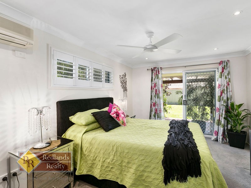 14 Riverton Drive, Wellington Point QLD 4160