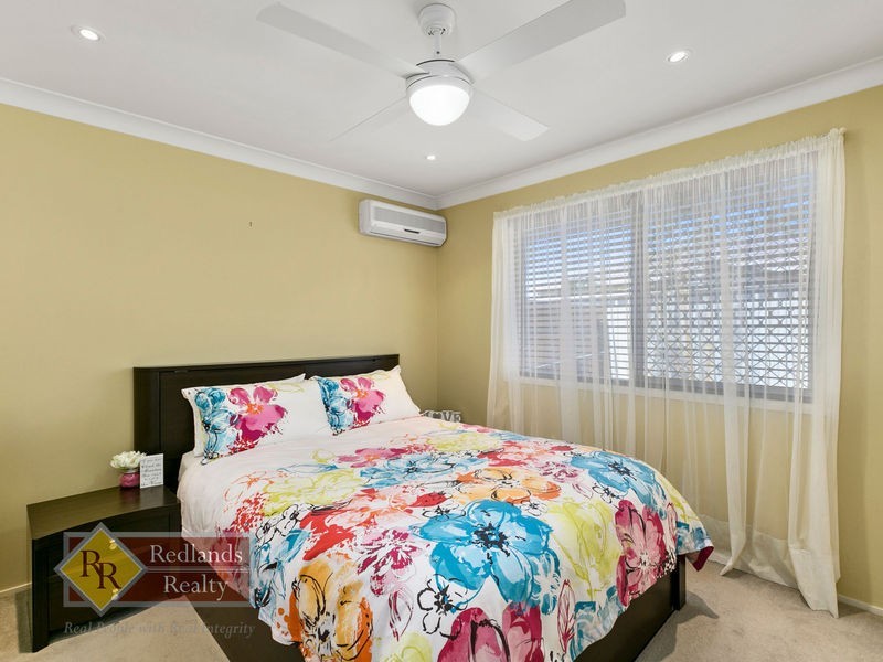 14 Riverton Drive, Wellington Point QLD 4160