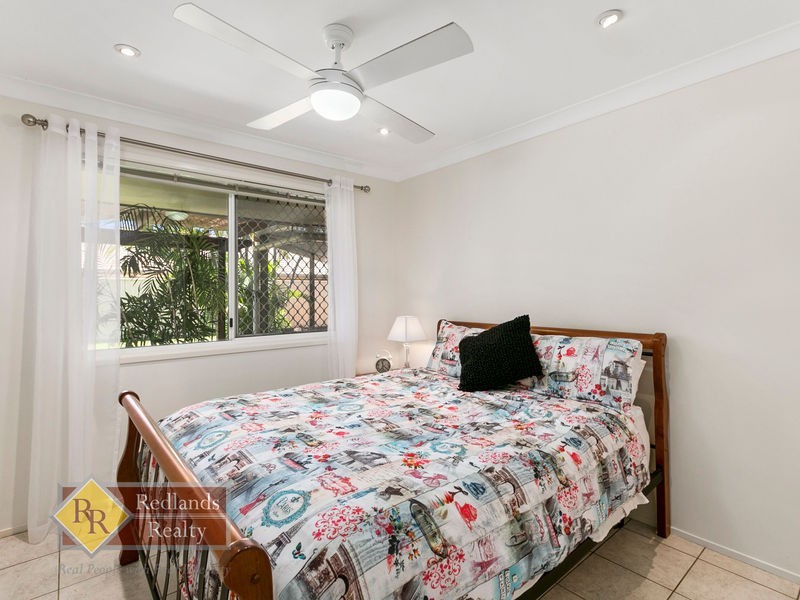 14 Riverton Drive, Wellington Point QLD 4160