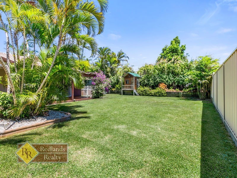 14 Riverton Drive, Wellington Point QLD 4160