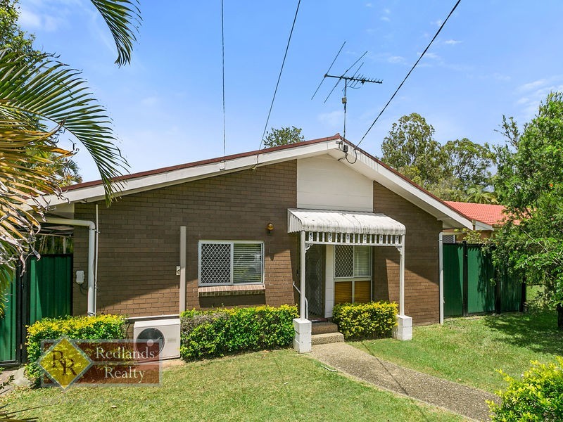 2 Sauterne Street, Thornlands QLD 4164