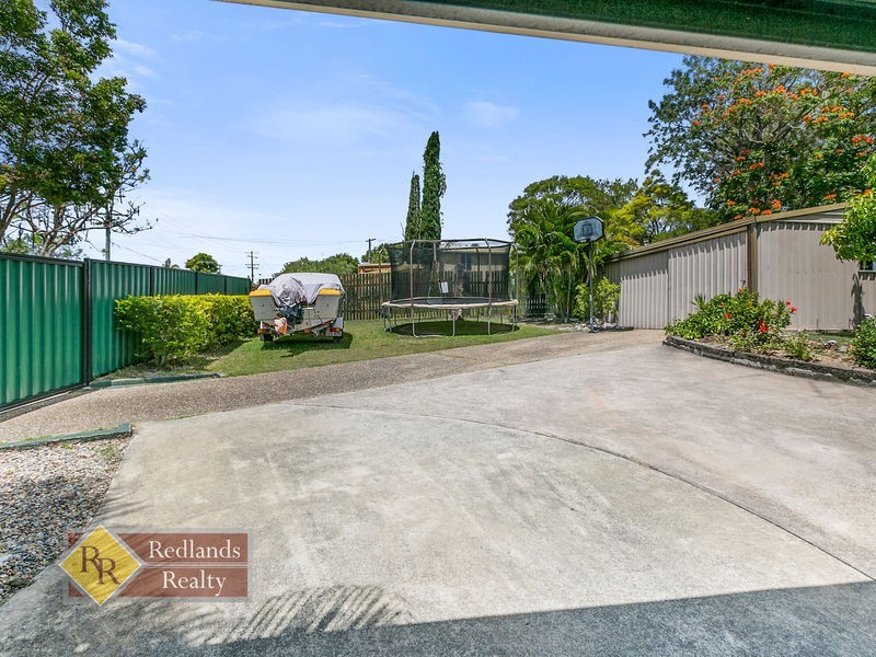2 Sauterne Street, Thornlands QLD 4164