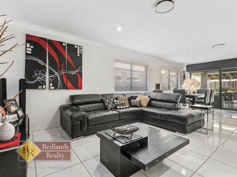 15 Riley Peter Place, Cleveland QLD 4163