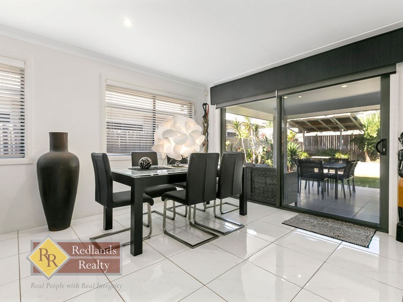 15 Riley Peter Place, Cleveland QLD 4163