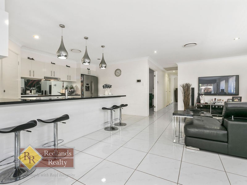 15 Riley Peter Place, Cleveland QLD 4163