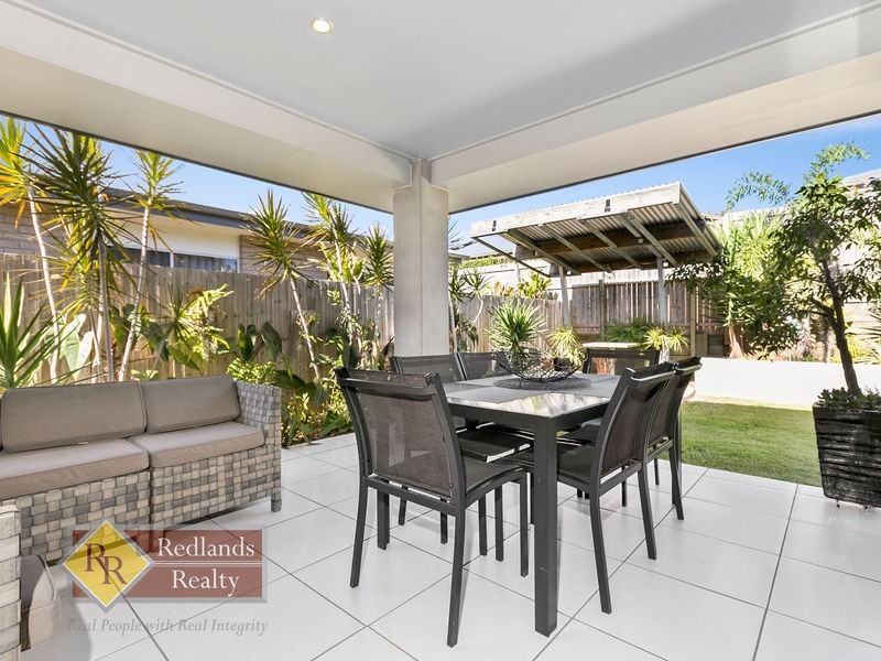 15 Riley Peter Place, Cleveland QLD 4163