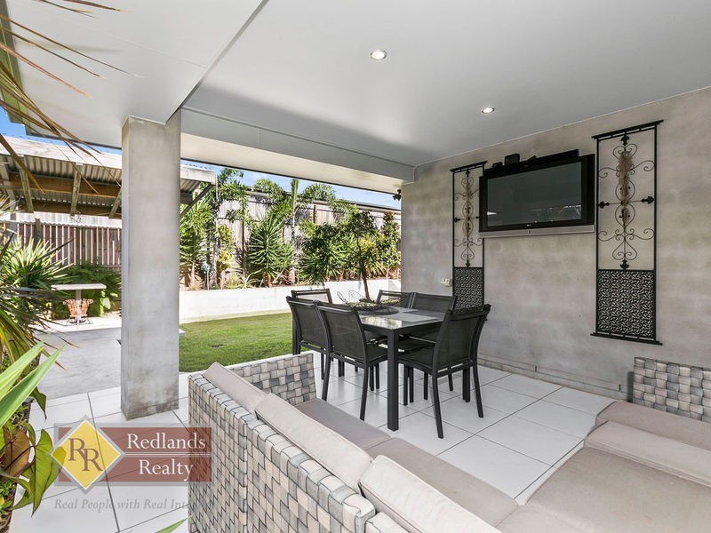 15 Riley Peter Place, Cleveland QLD 4163