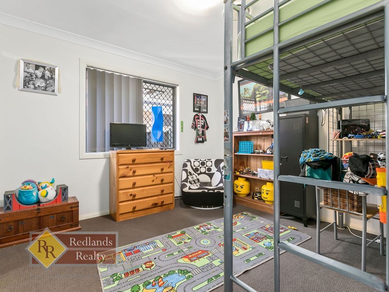 15 Riley Peter Place, Cleveland QLD 4163