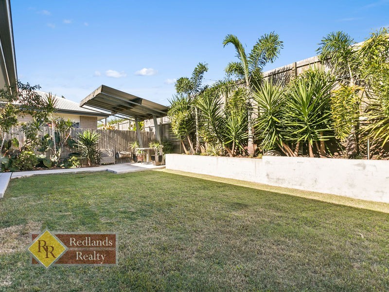 15 Riley Peter Place, Cleveland QLD 4163