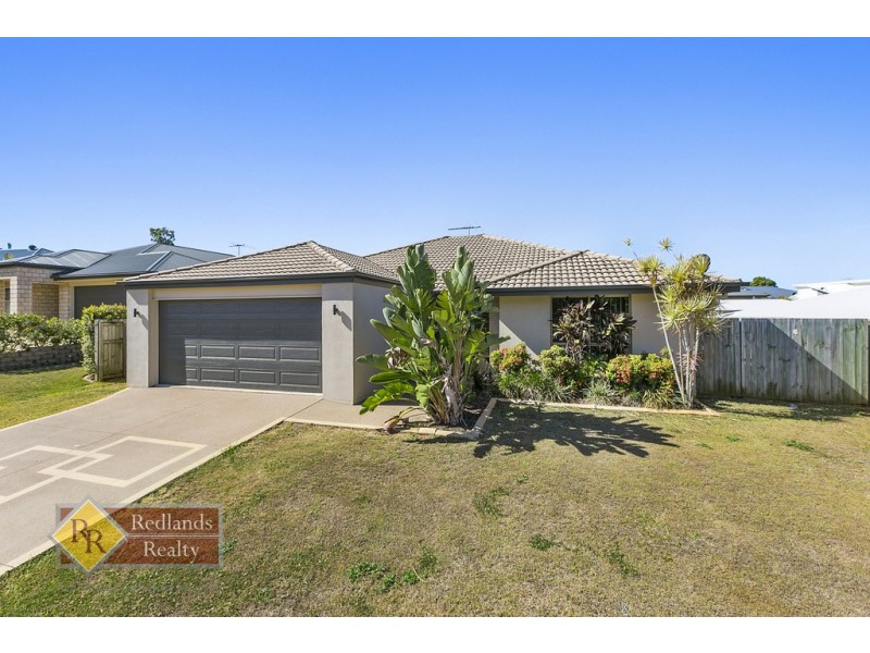 17 Poynter Street, Redland Bay QLD 4165