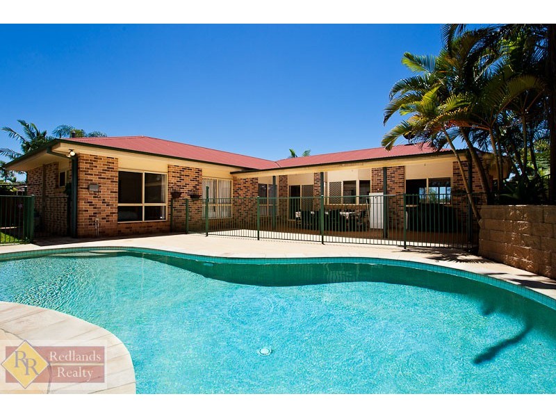 13 Lynch Crescent, Birkdale QLD 4159