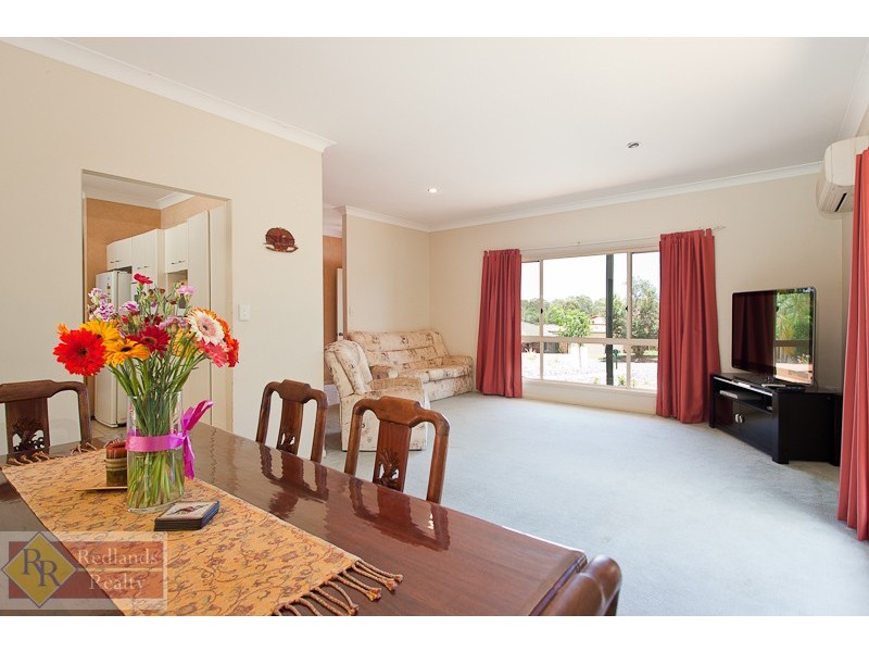 13 Lynch Crescent, Birkdale QLD 4159