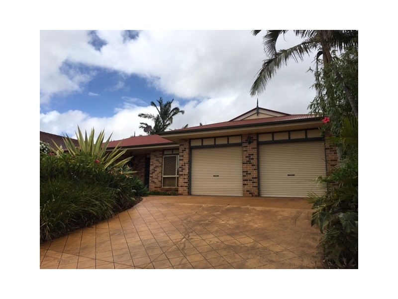 13 Lynch Crescent, Birkdale QLD 4159