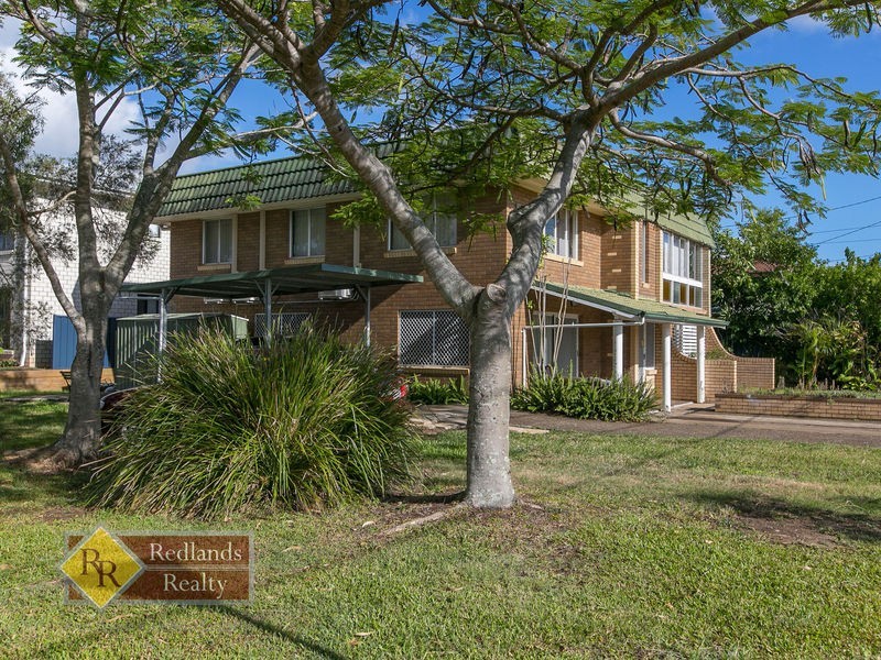 24 Thomas Street, Birkdale QLD 4159