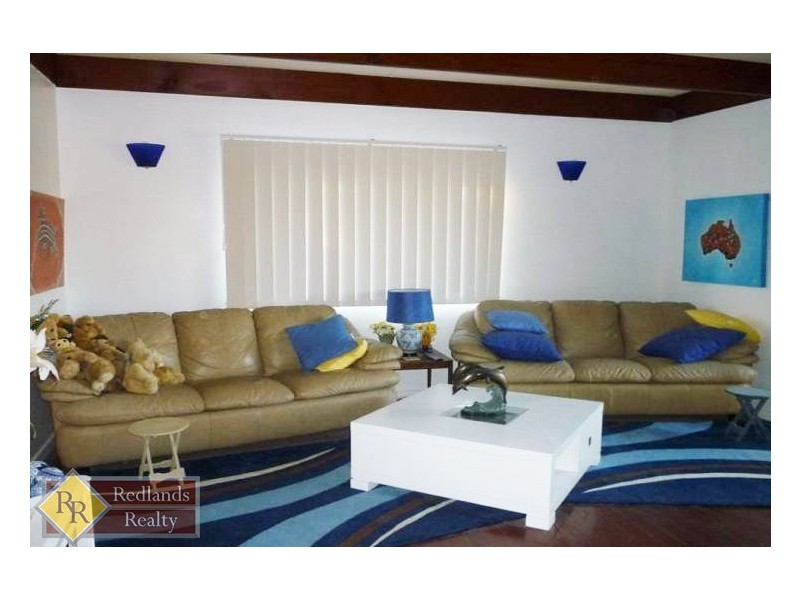 24 Thomas Street, Birkdale QLD 4159