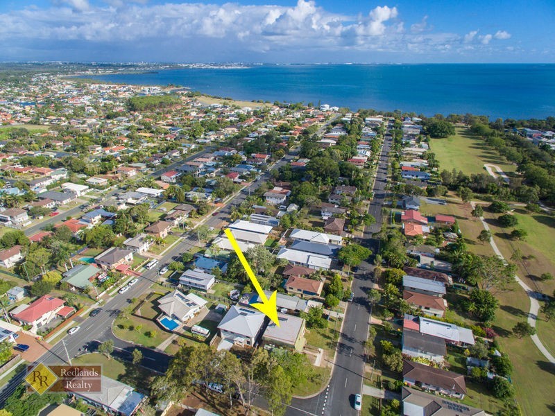 24 Thomas Street, Birkdale QLD 4159