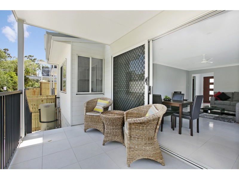 9/58 Valantine Road, Birkdale QLD 4159