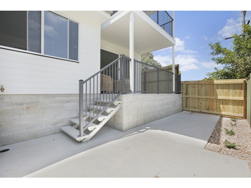 9/58 Valantine Road, Birkdale QLD 4159