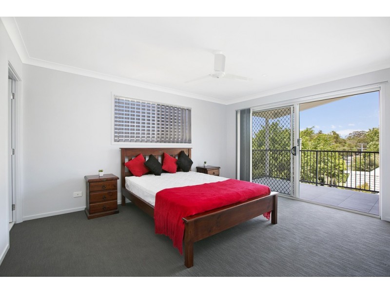 9/58 Valantine Road, Birkdale QLD 4159