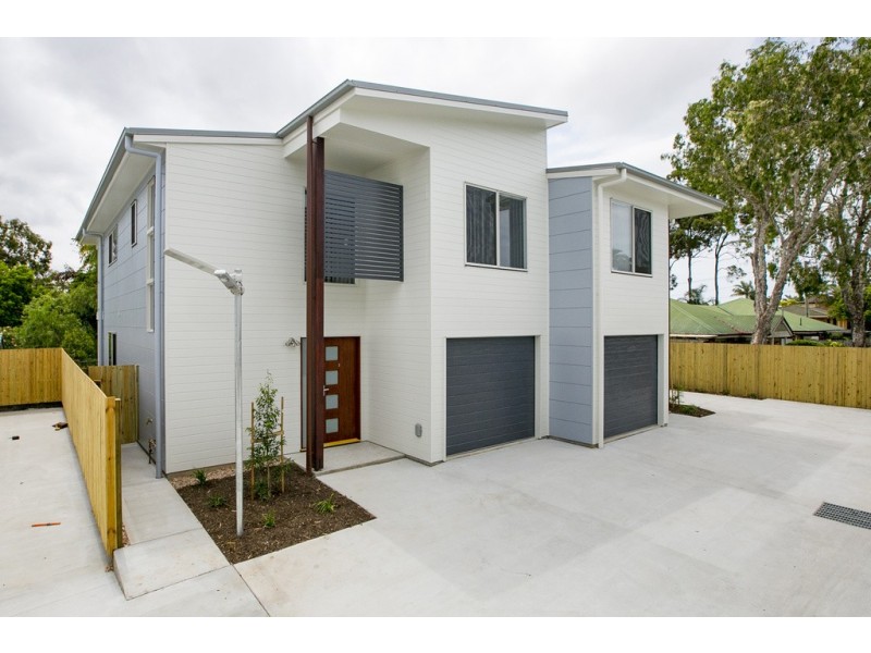 9/58 Valantine Road, Birkdale QLD 4159