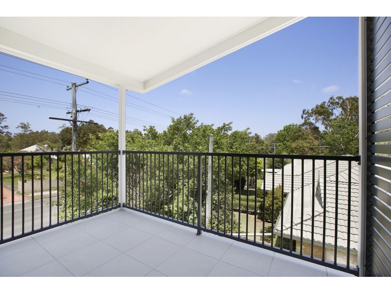 9/58 Valantine Road, Birkdale QLD 4159
