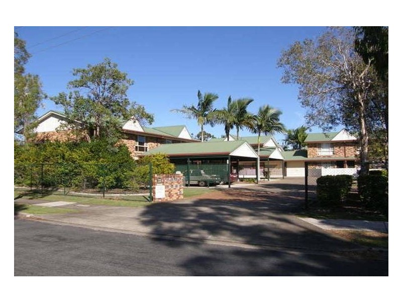 12/19 Almara Street, Capalaba QLD 4157