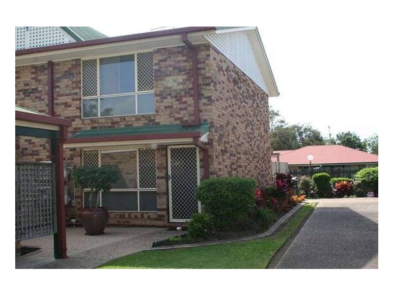 12/19 Almara Street, Capalaba QLD 4157