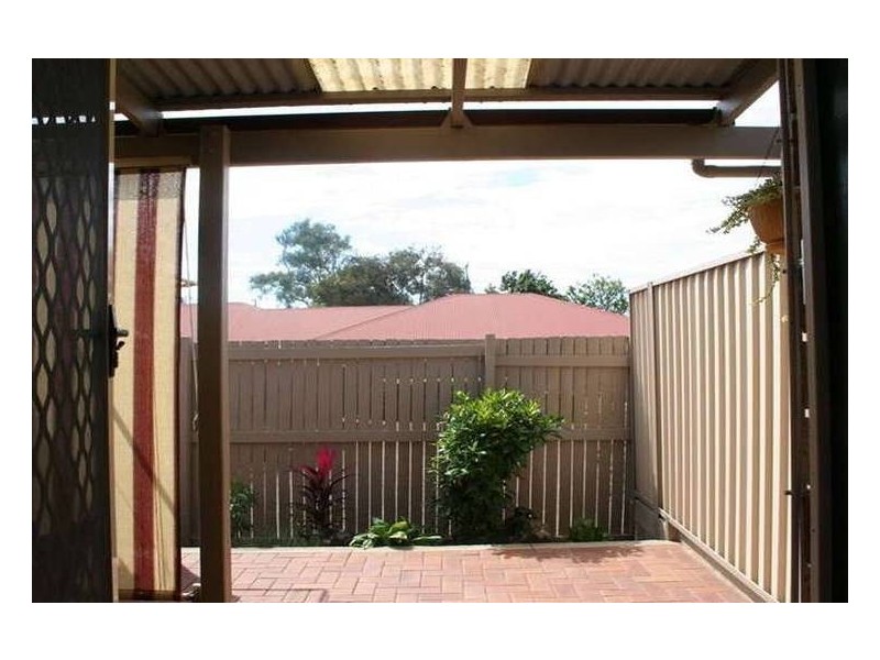 12/19 Almara Street, Capalaba QLD 4157