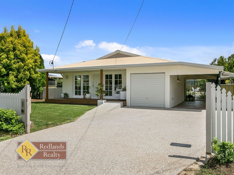 48 Makaha Drive, Birkdale QLD 4159