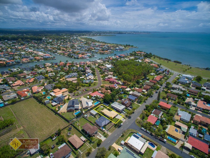 48 Makaha Drive, Birkdale QLD 4159