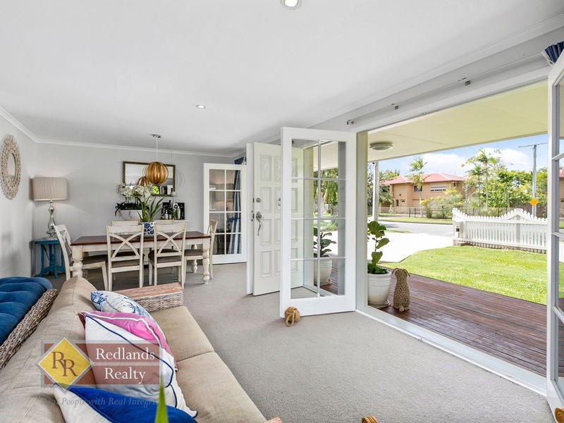 48 Makaha Drive, Birkdale QLD 4159