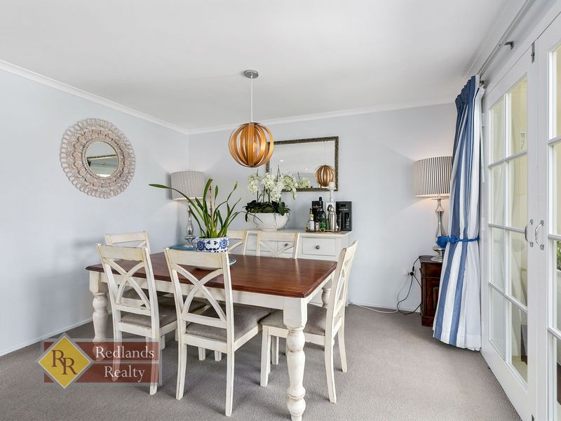 48 Makaha Drive, Birkdale QLD 4159