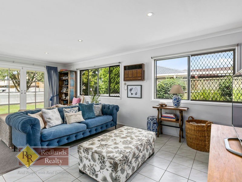 48 Makaha Drive, Birkdale QLD 4159