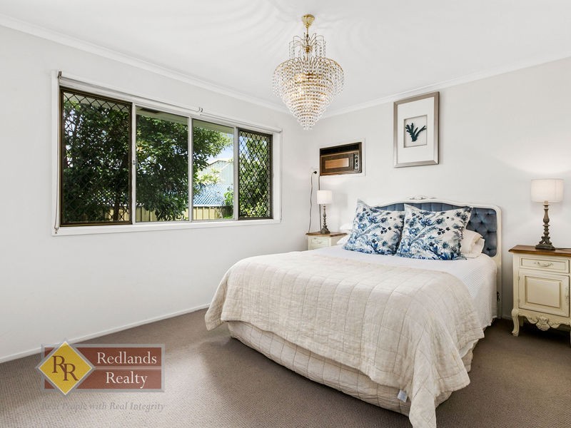 48 Makaha Drive, Birkdale QLD 4159