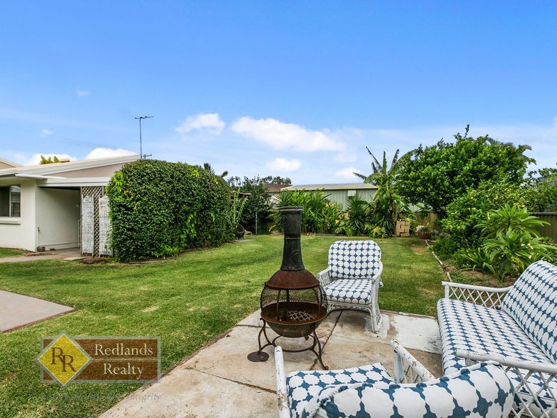 48 Makaha Drive, Birkdale QLD 4159