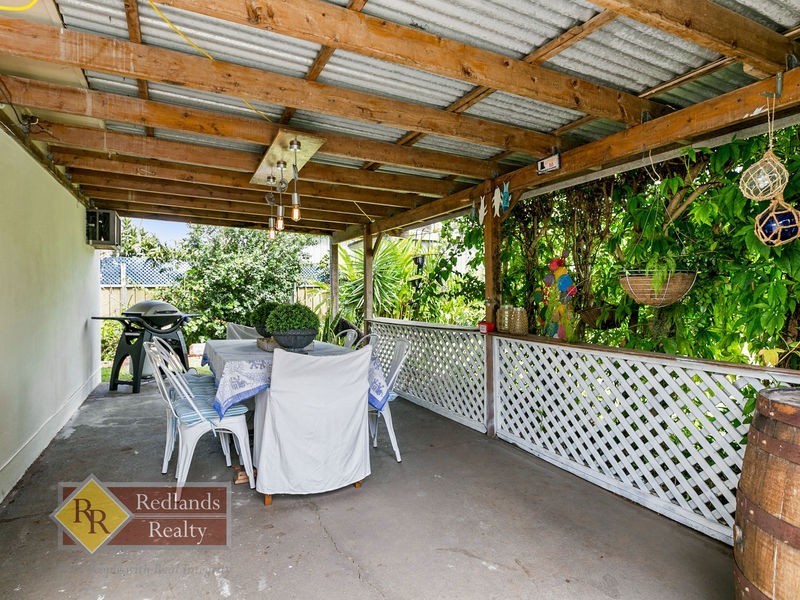 48 Makaha Drive, Birkdale QLD 4159