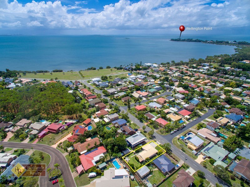 48 Makaha Drive, Birkdale QLD 4159