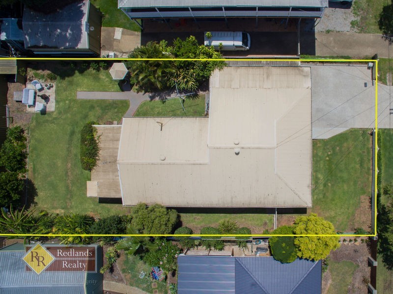 48 Makaha Drive, Birkdale QLD 4159