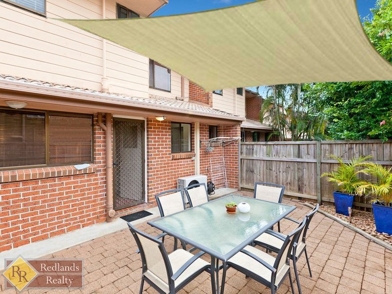 4-499 Main Road, Wellington Point QLD 4160