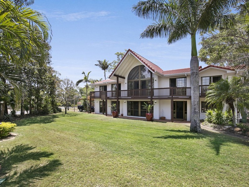 60 Whitehall Avenue, Birkdale QLD 4159