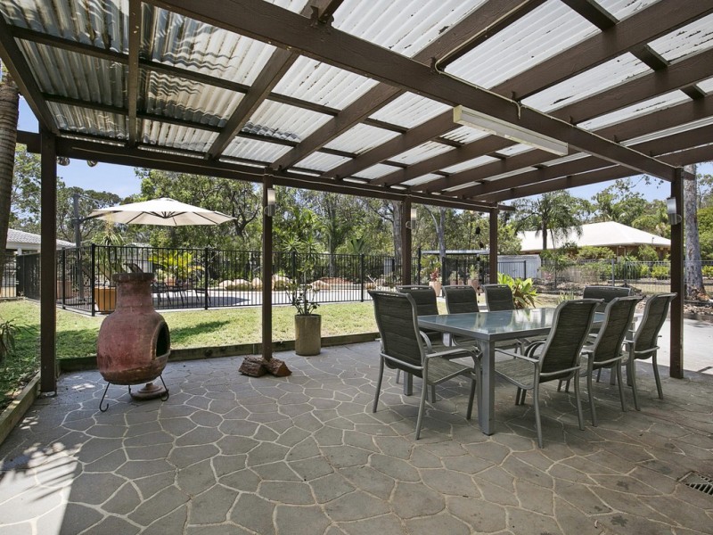 60 Whitehall Avenue, Birkdale QLD 4159